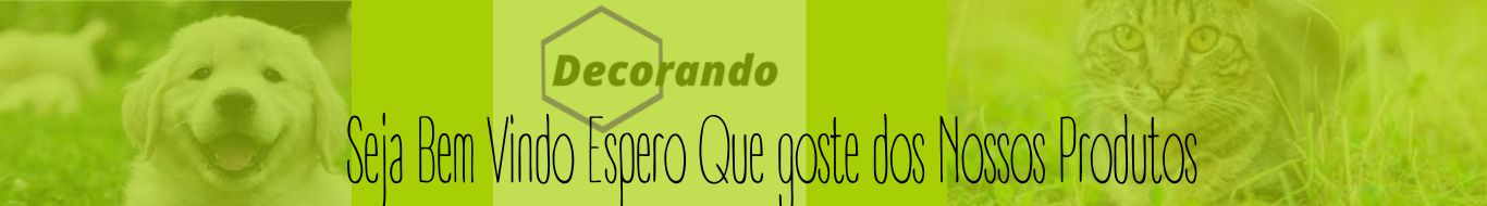 Decorando moveis e utilidades