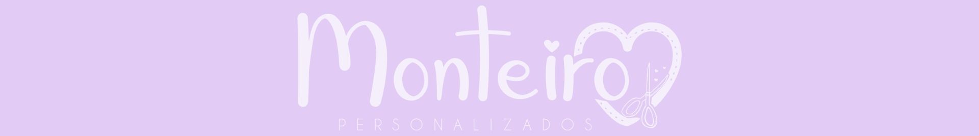 Monteiro Personalizados