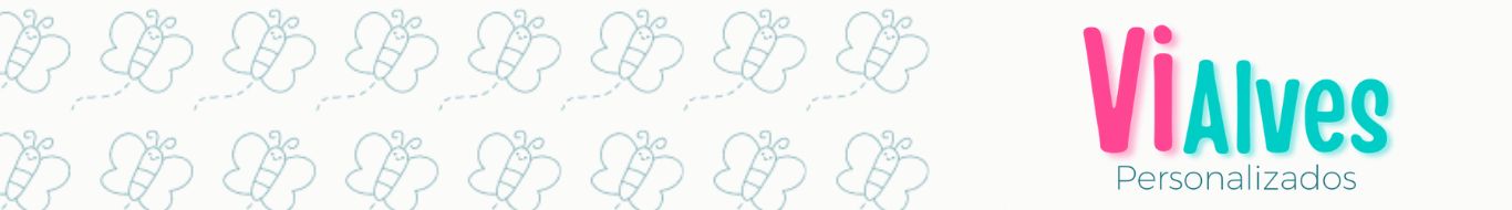 Vi Alves Personalizados