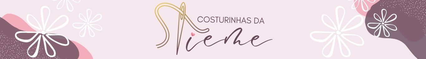 Costurinhas da Tieme