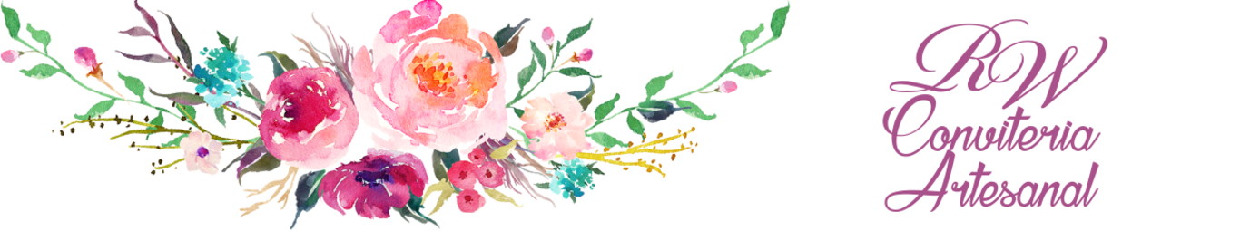 RW Conviteria Artesanal