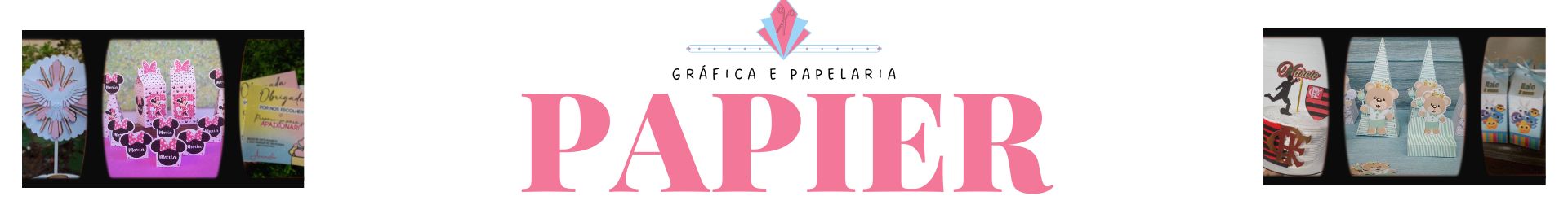 Papier Personalizadoss