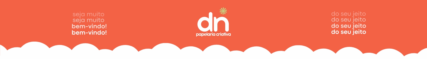 DN Papelaria Criativa