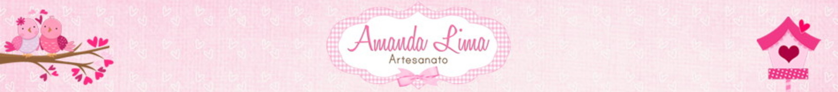 Amanda Lima Artesanato