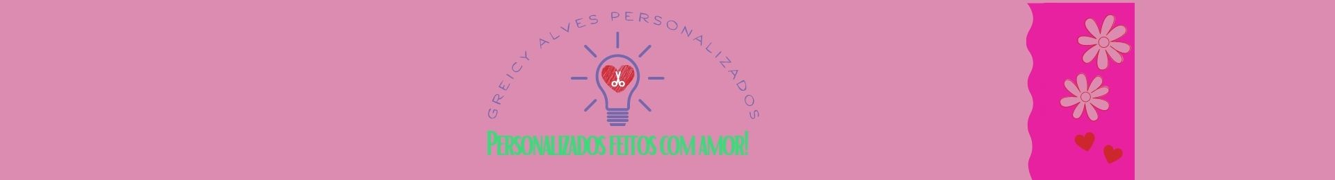 Greicy Alves Personalizados