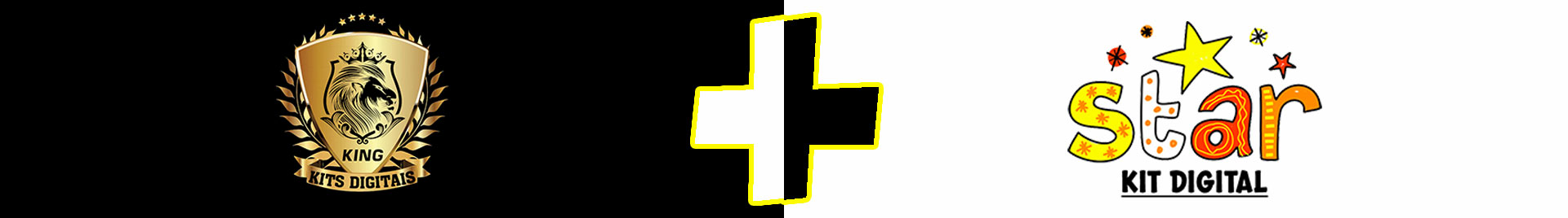 King Kits Digitais