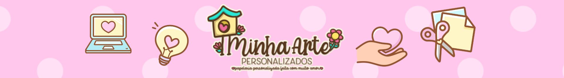 Minha Arte Personalizados