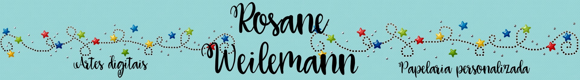 Rosane Weilemann