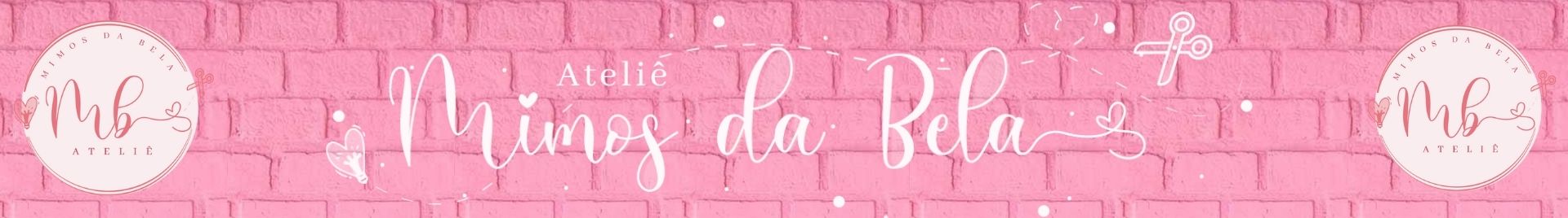 Ateliê Mimos da Bela