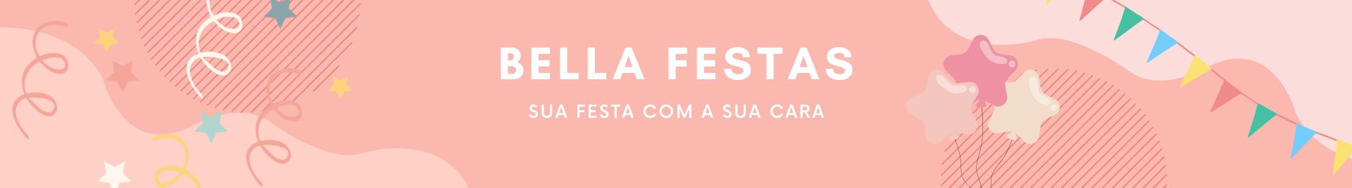 Bella Festas - Mamãe em ação