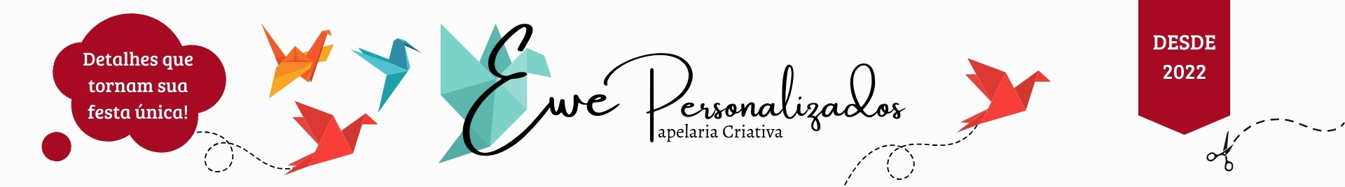 Ewe Personalizados