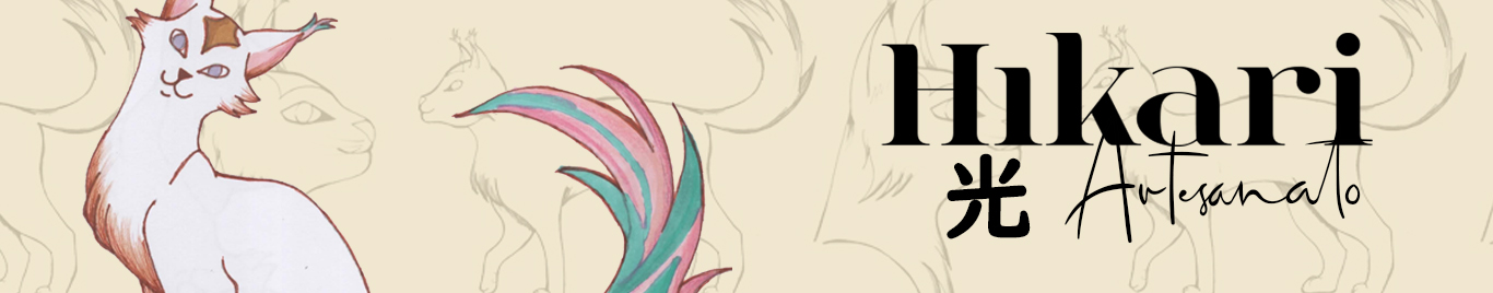 Hikari Artesanato