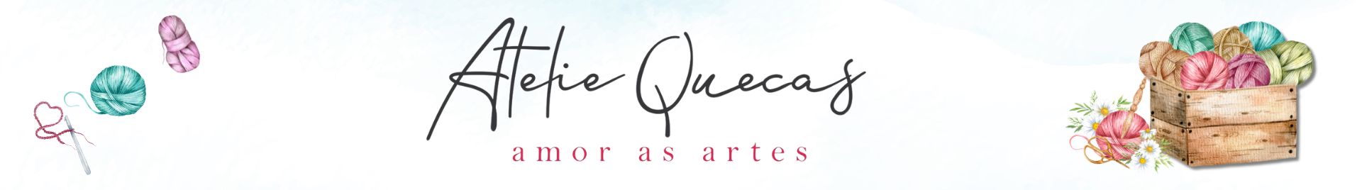 Ateliê Quecas