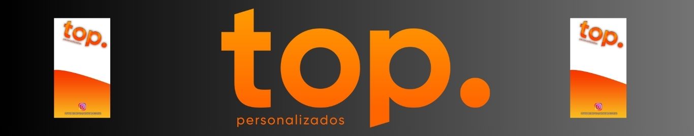 Top Personalizados Gráfica