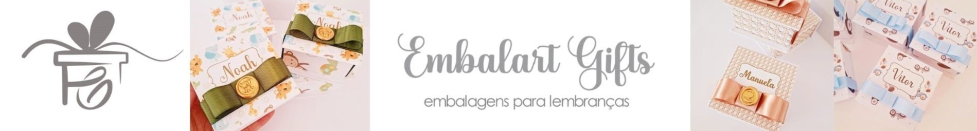 Embalart Gifts
