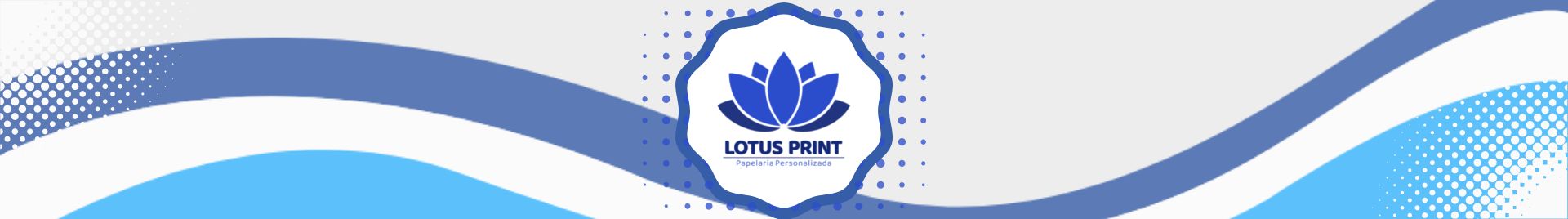 Lotus Print Personalizados