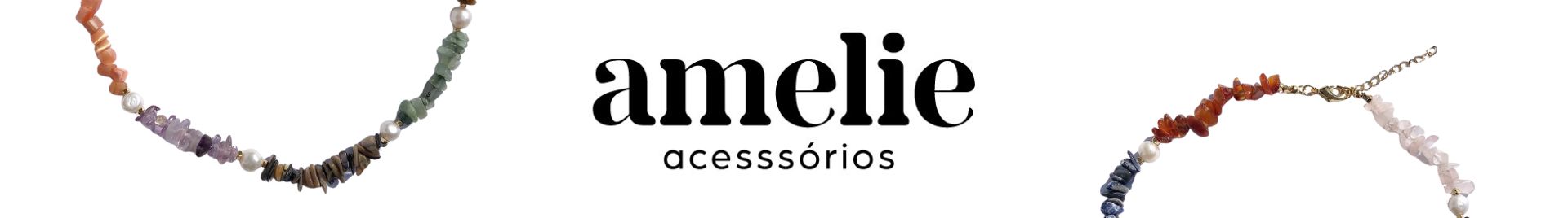 Amelie Bijuterias e Artesanatos