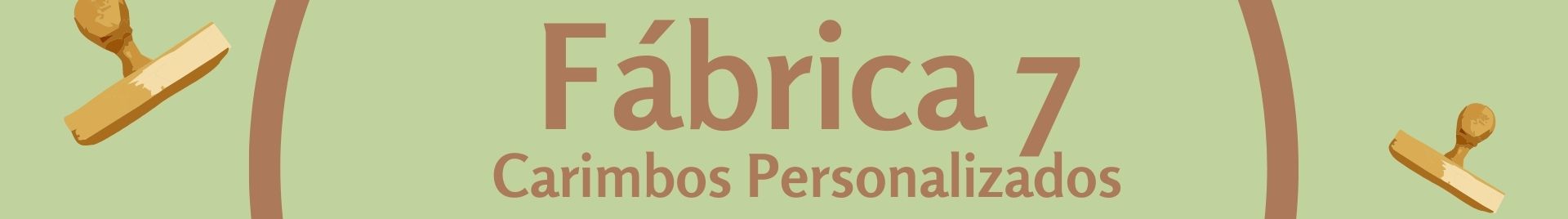 Fábrica7carimbospersonalizados