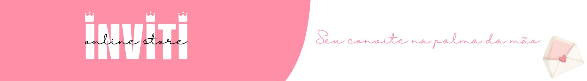 Inviti Online Store