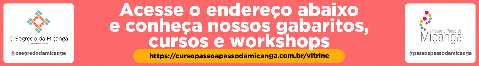 O Segredo da Miçanga