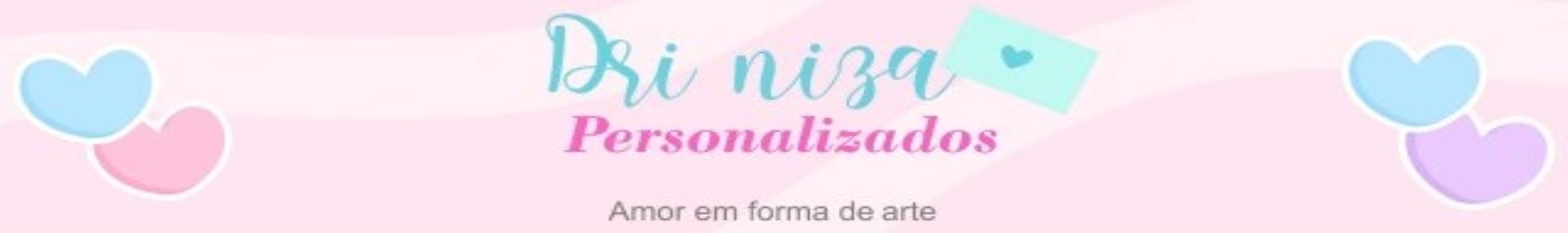 Dri Niza Personalizados