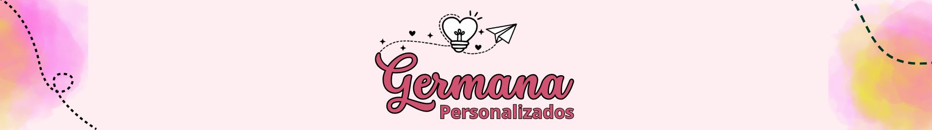 Germana Personalizados