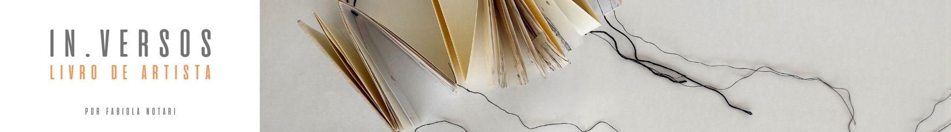 Fabiola Notari | IN.VERSOS _ livros de artista