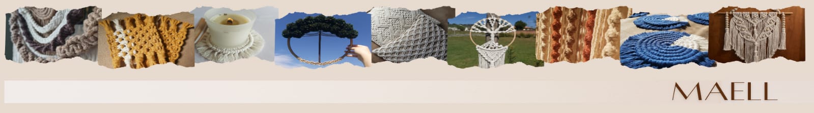 Maell Artesanato
