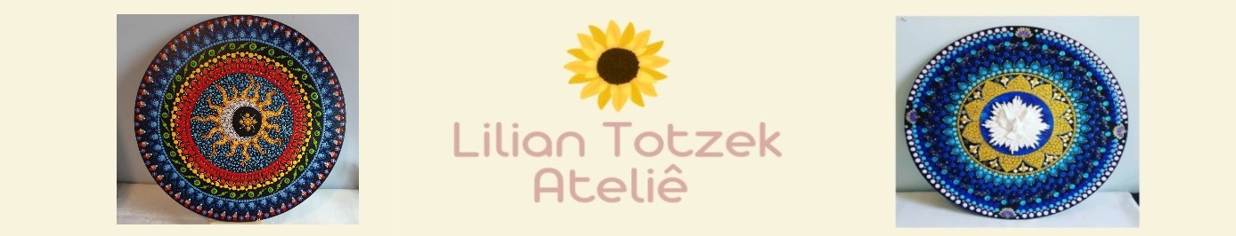 Lilian Totzek Ateliê