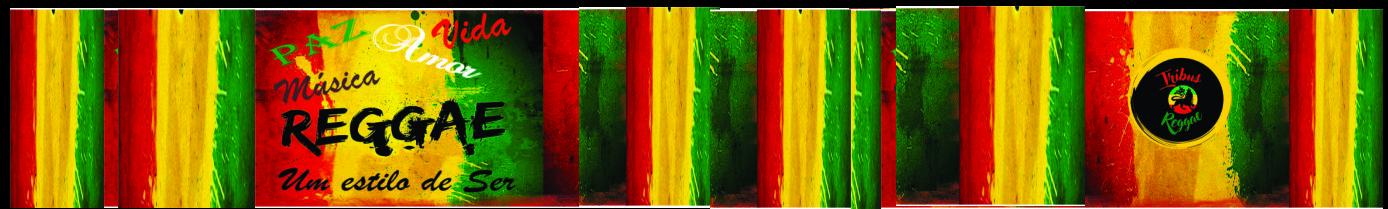 Tribus Reggae