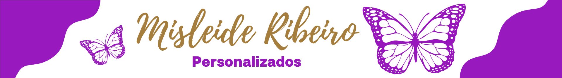 Misleide Personalizados