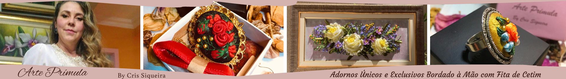 ARTE PRÍMULA