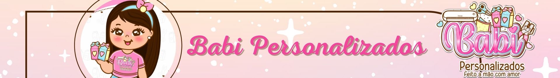 Babii Personalizados