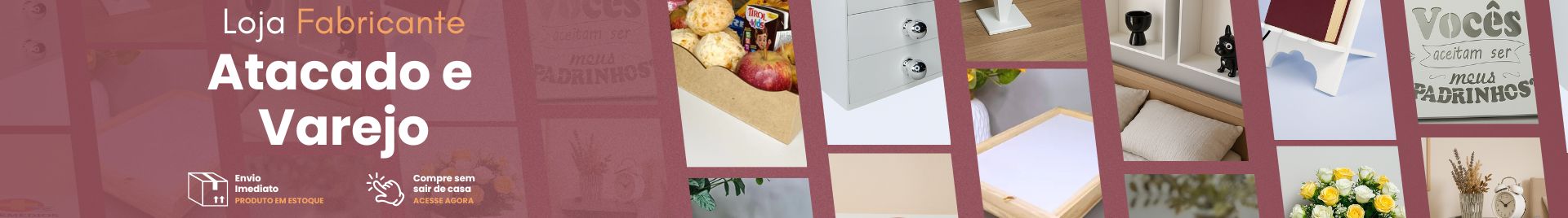 Goryane Industria Atacadista