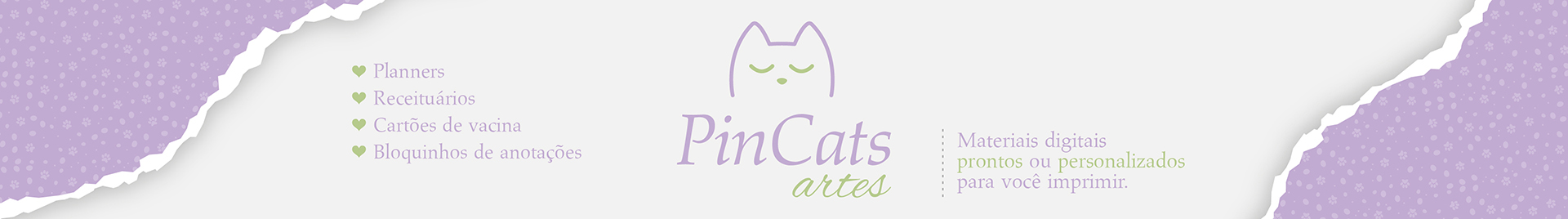 PinCats Artes