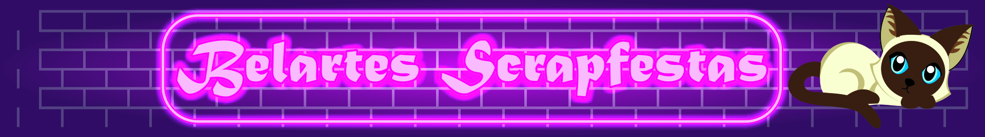 Belartes Scrapfestas