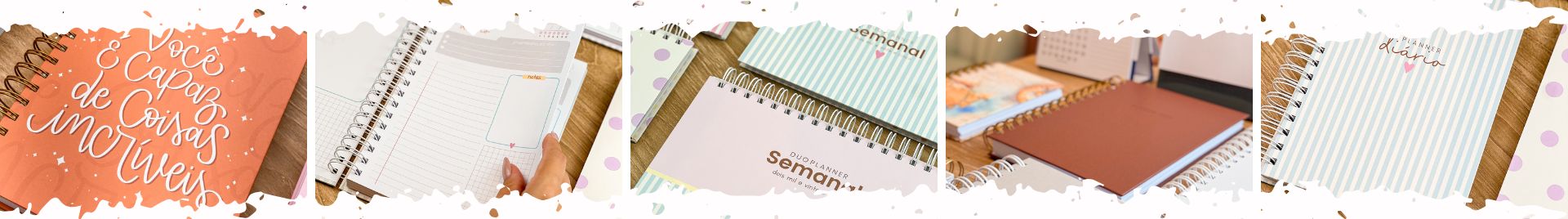 Valdirene Santos Papelaria pessoal personalizada