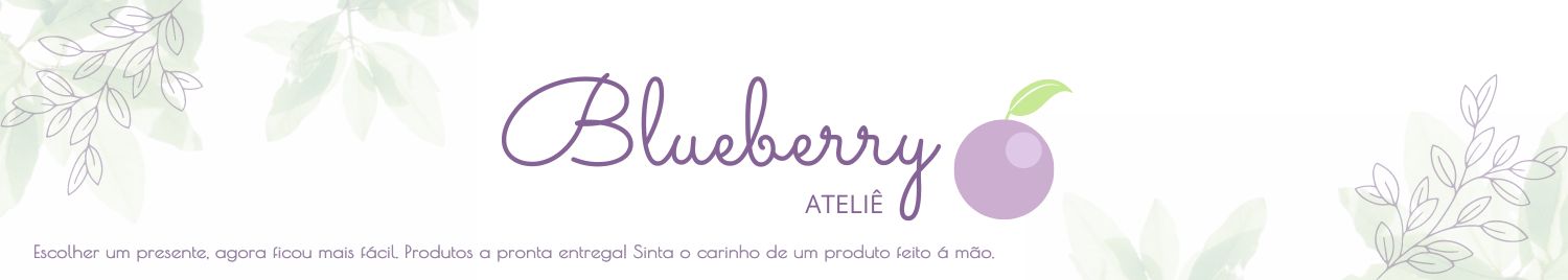 Blueberry Ateliê