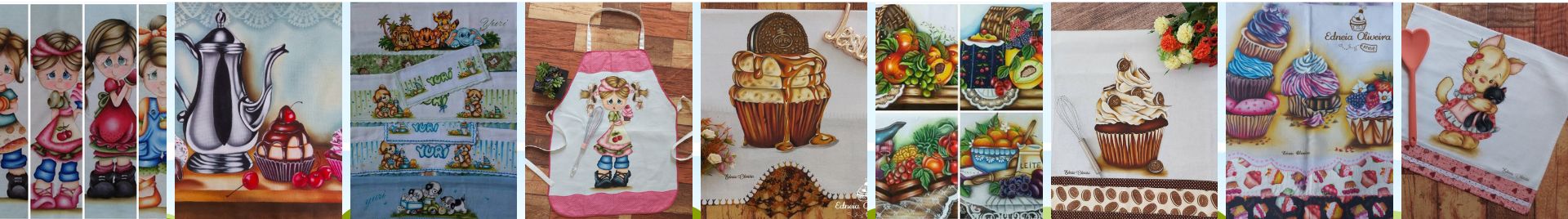 Edneia Oliveira Ateliê