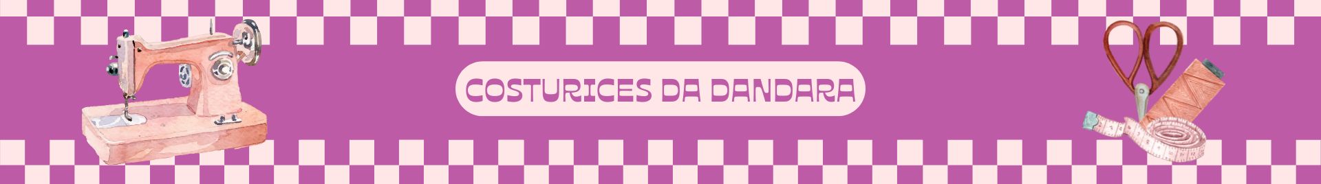 Costurices da Dandara