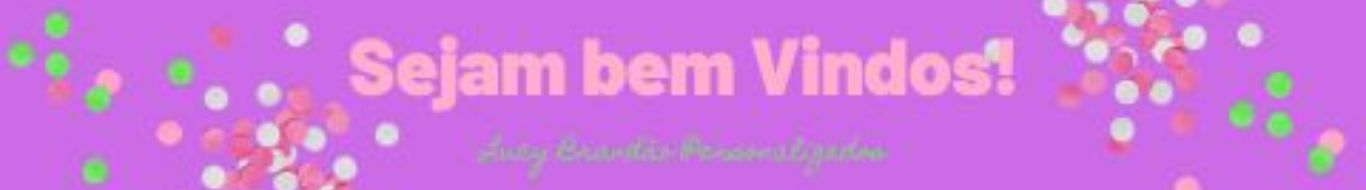 Lucy Brandão Personalizados