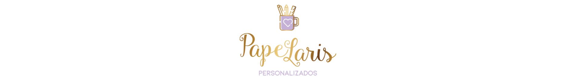 PapeLaris Personalizados