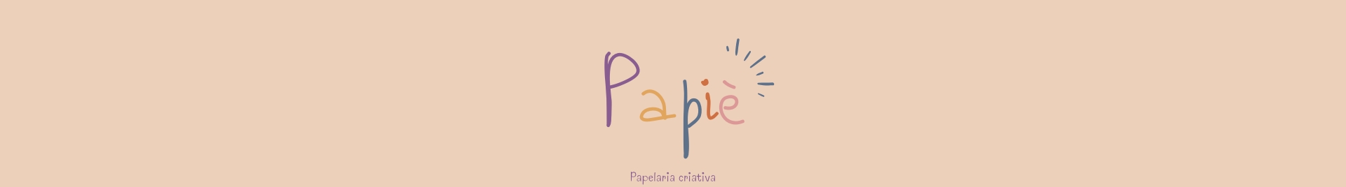 Papiè Papelaria Criativa