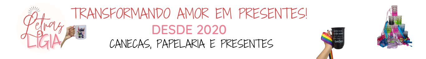 Letras Ligia Personalizado