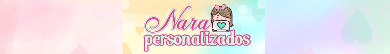 nara personalizadoss