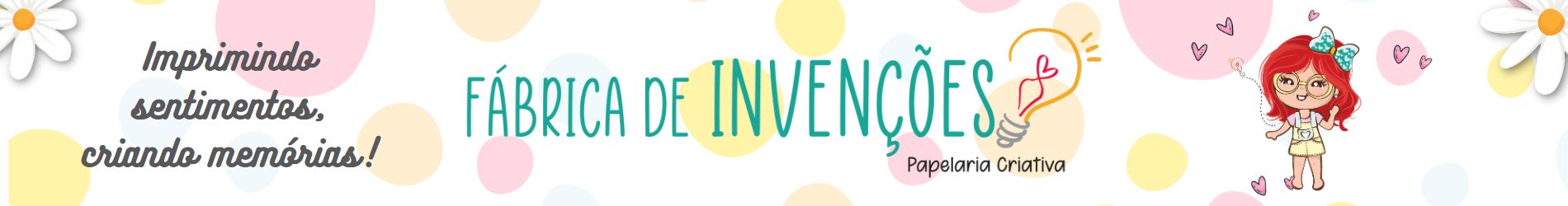 Fábrica de Invenções