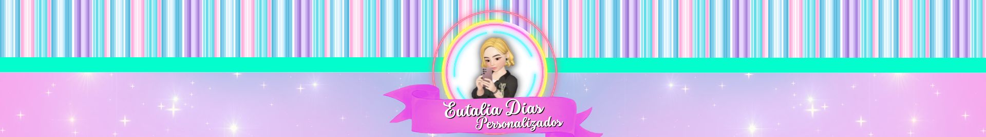 Eutalia Dias Personalizados