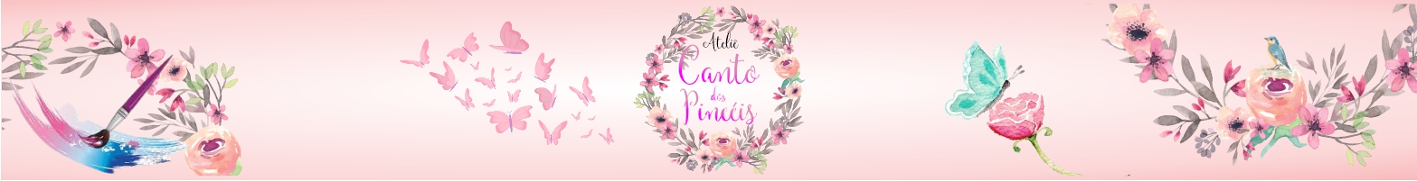 Ateliê Canto dos Pincéis