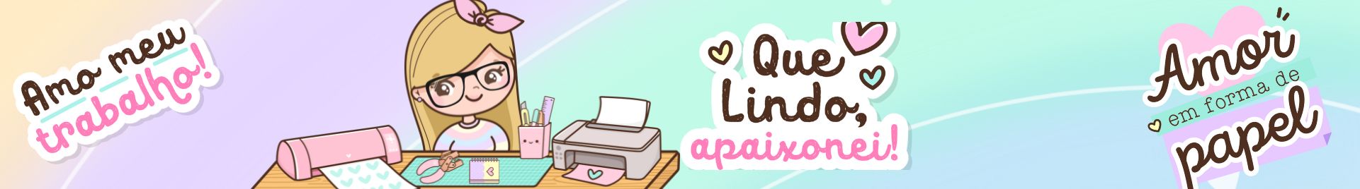 Aline Miranda Personalizados
