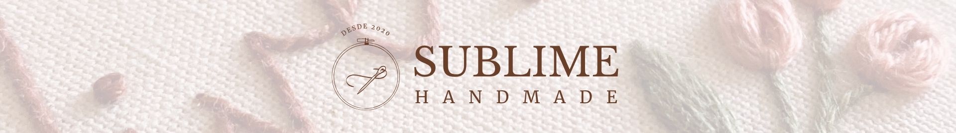 Sublime Handmade